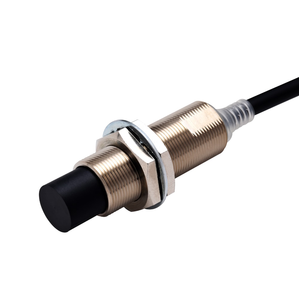 OMRON - OMRE2EX30MC1L182M SENSORE DI PROSSIMIT INDUTTIVO NICHEL-O