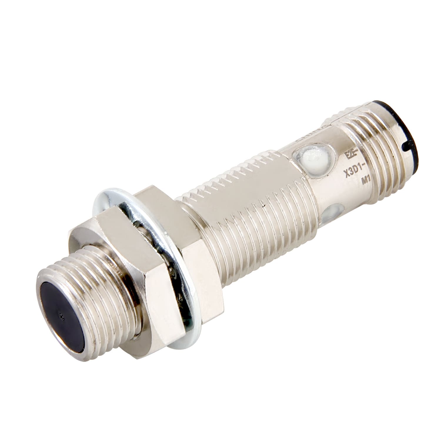OMRON - OMRE2EX4C212M1 Sensore di prossimit induttivo nichel-o
