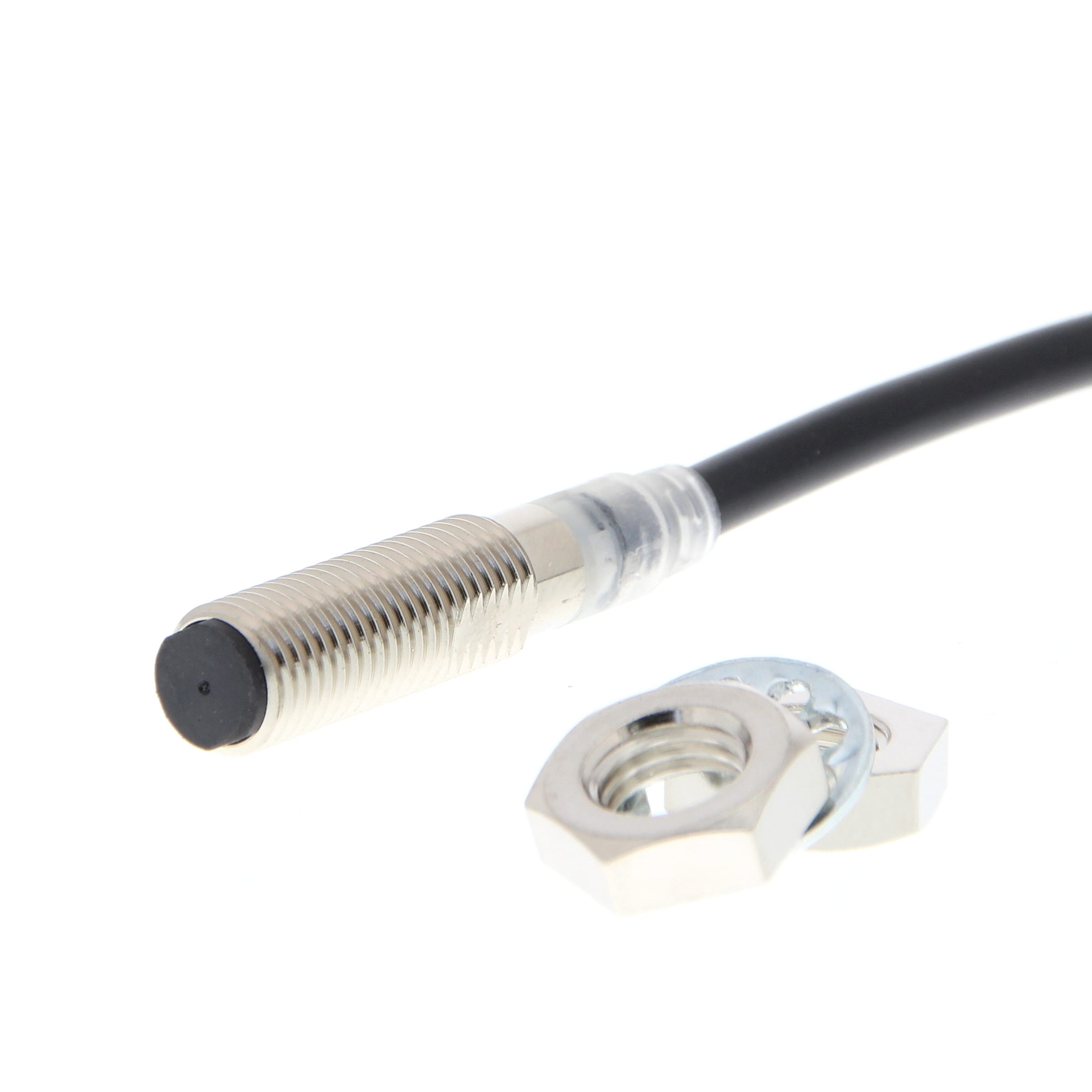 OMRON - OMRE2EX3D18T2M SENSORE DI PROSSIMIT . INDUTTIVO. OTTONE