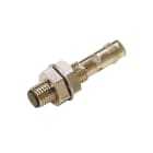 OMRON - OMRE2EX2C18M5 PROX IND,M8,SCHER,CORTO,2MM,NPN,NA,M8 3P