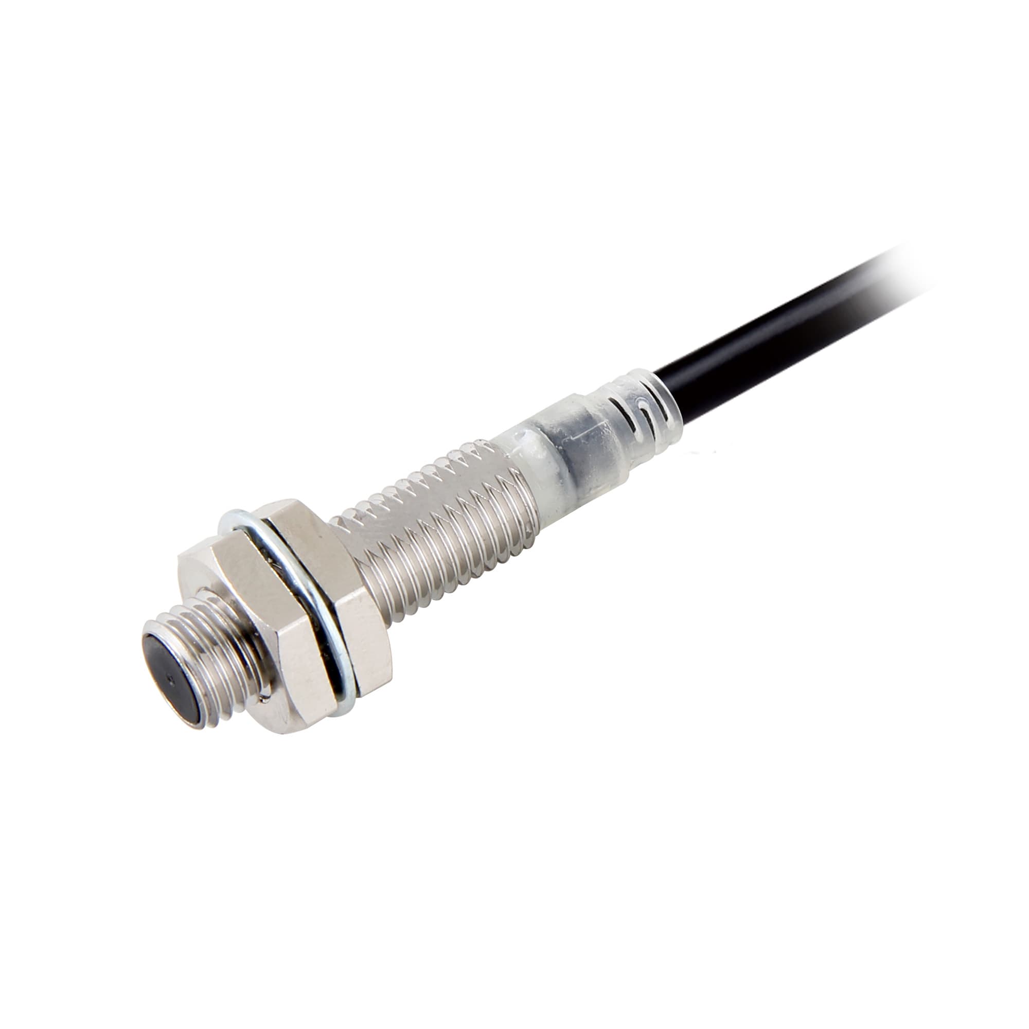 OMRON - OMRE2EX1R5C182M PROX IND,M8,SCHER,CORTO,1.5MM,NPN,NA,2M