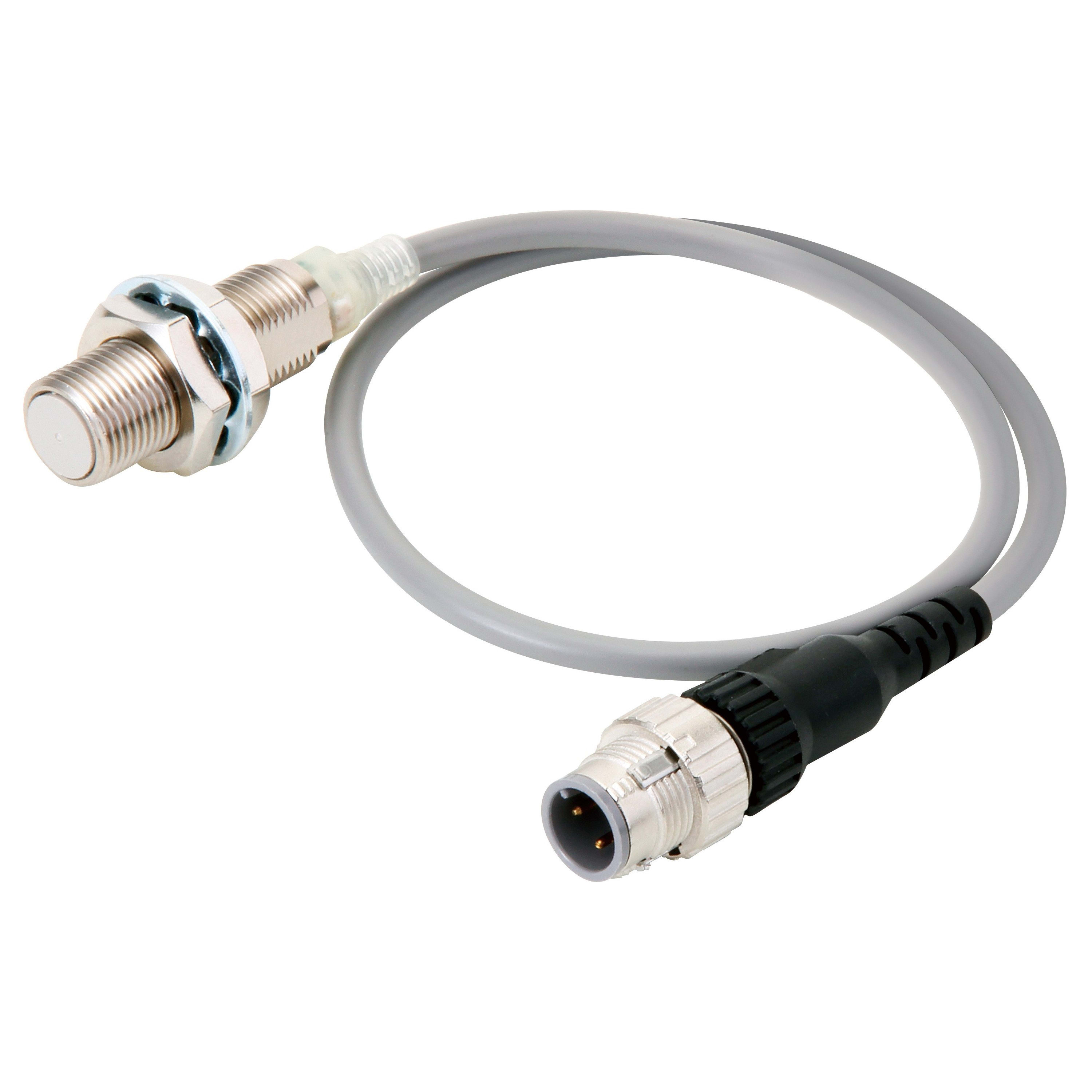 OMRON - OMRE2EX3D1M1GJ03M PROX IND,DC 2FILI,M12,SCHER,3MM,NA,PREM1
