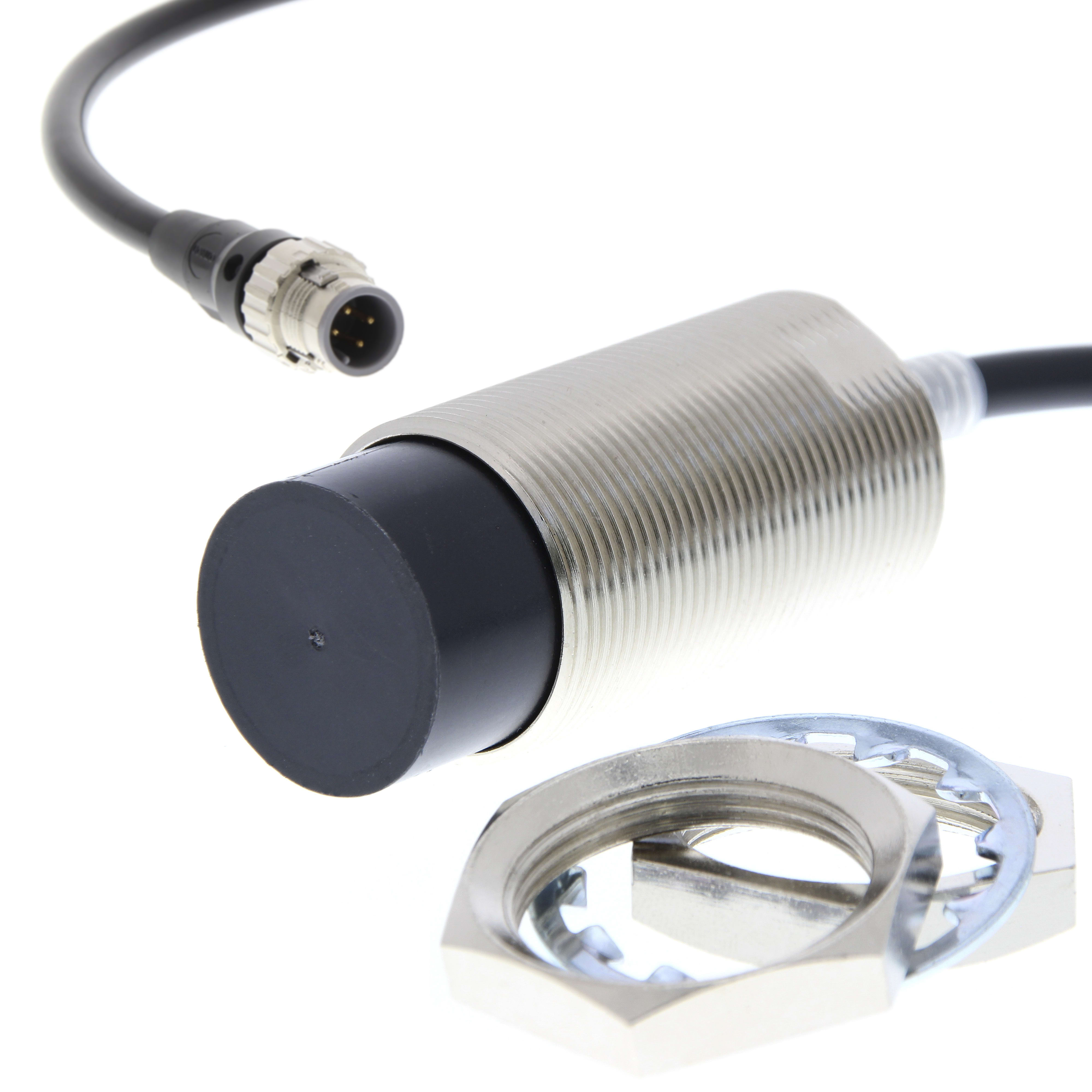 OMRON - OMRE2EX40MD1-681853 SENSORE DI PROSSIMIT INDUTTIVO. OTTONE-