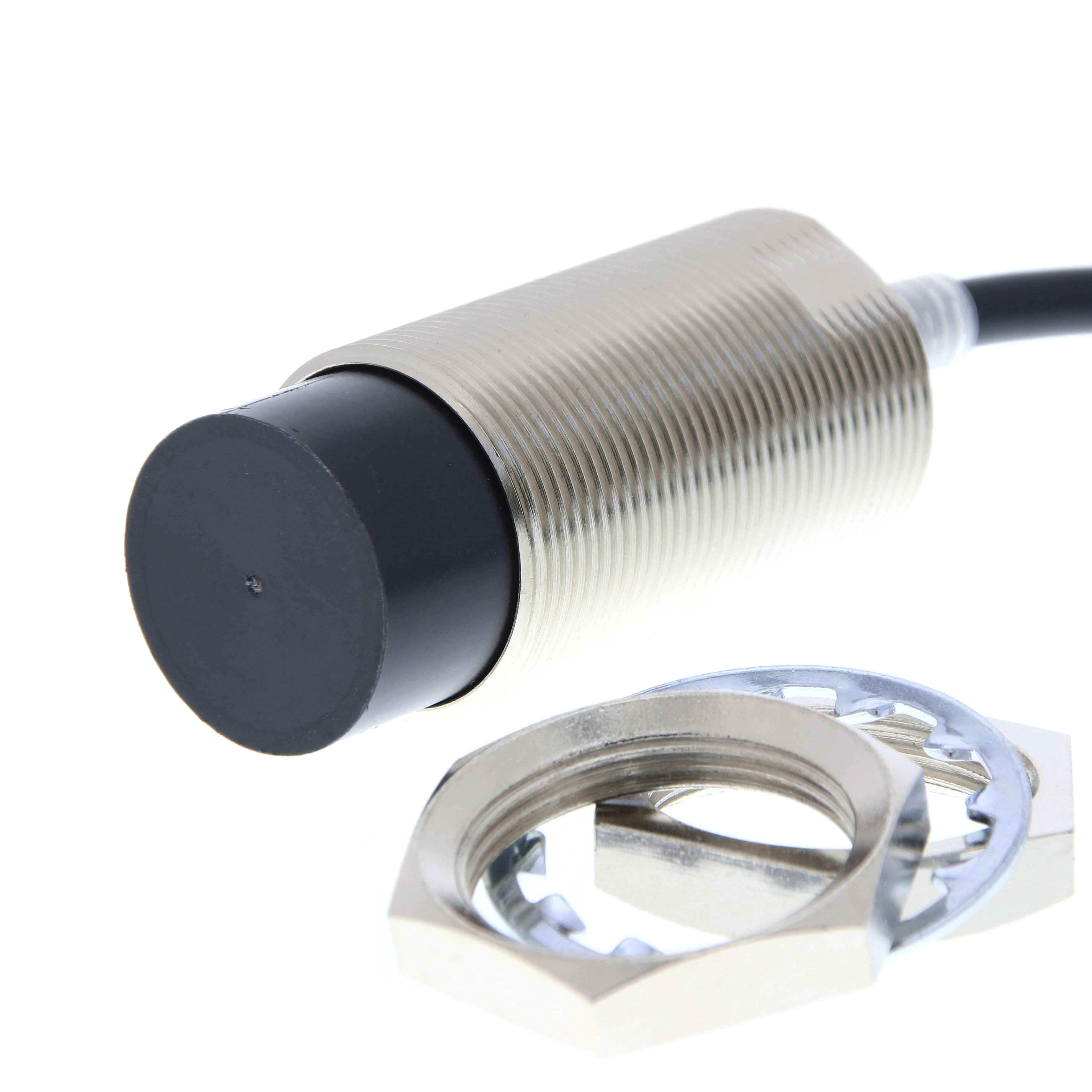 OMRON - OMRE2EX40MD1L30T2M SENSORE DI PROSSIMIT INDUTTIVO. OTTONE-