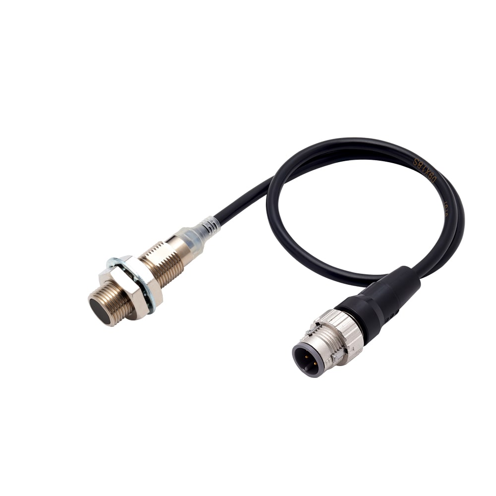 OMRON - OMRE2EX4B1T1-687891 SENSORE DI PROSSIMIT INDUTTIVO. NICHEL-