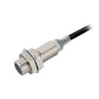 OMRON - OMRE2EX4C2122M PROX IND,M12,SCHER,CORTO,4MM,NPN,NC,2M