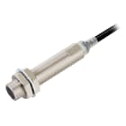 OMRON - OMRE2EX4B2L122M PROX IND,M12,SCHER,LUNGO,4MM,PNP,NC,2M