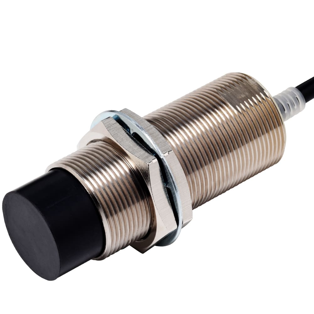 OMRON - OMRE2EX50MB1TL302M SENSORE DI PROSSIMIT INDUTTIVO, NICHEL-