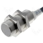 OMRON - OMRE2EX5Y12MOMS-238 PROX IND,AC 2FILI,M18,SCHER,5MM,NA,2M