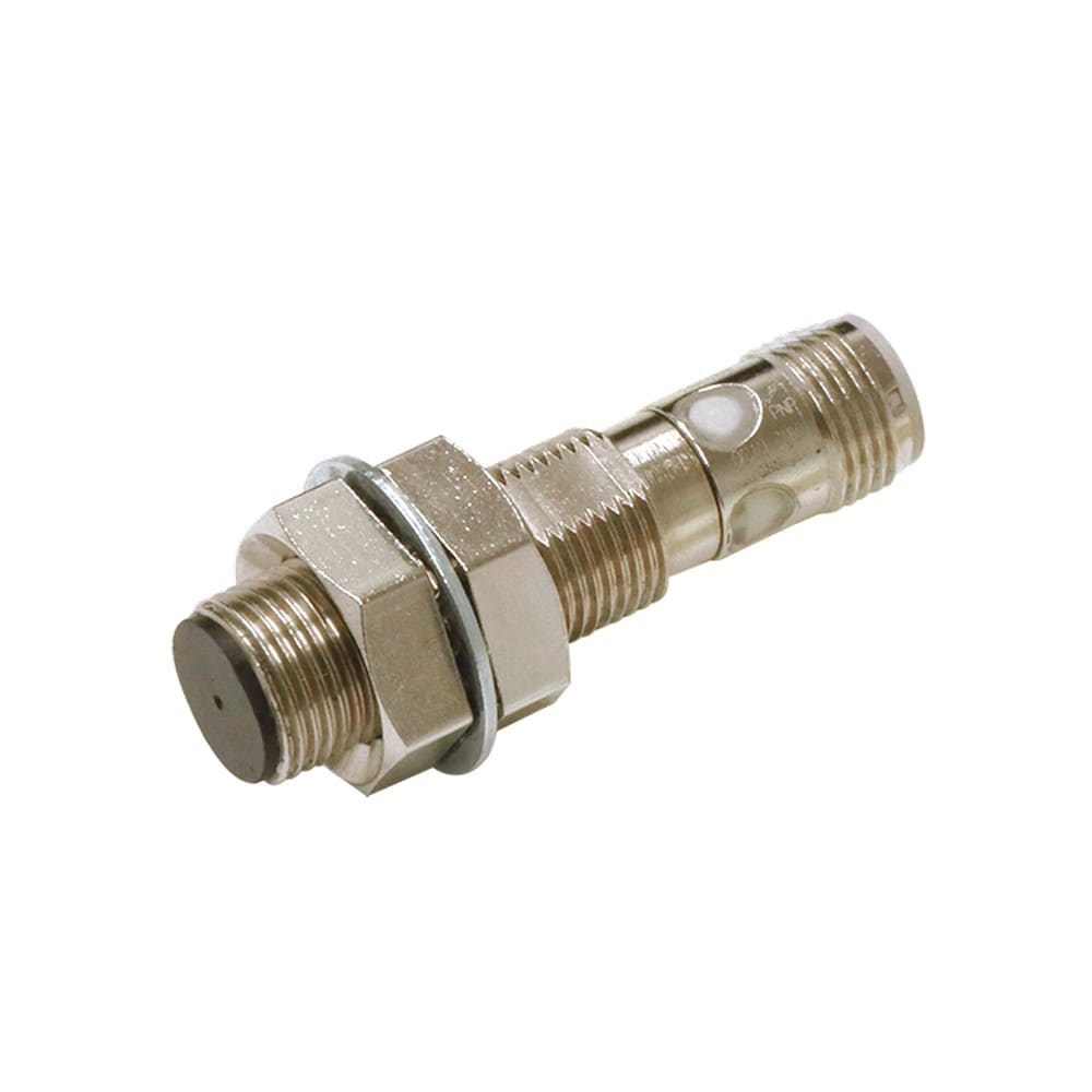 OMRON - OMRE2EX6B212M1 PROX IND,M12,SCHER,CORTO,6MM,PNP,NC,M12