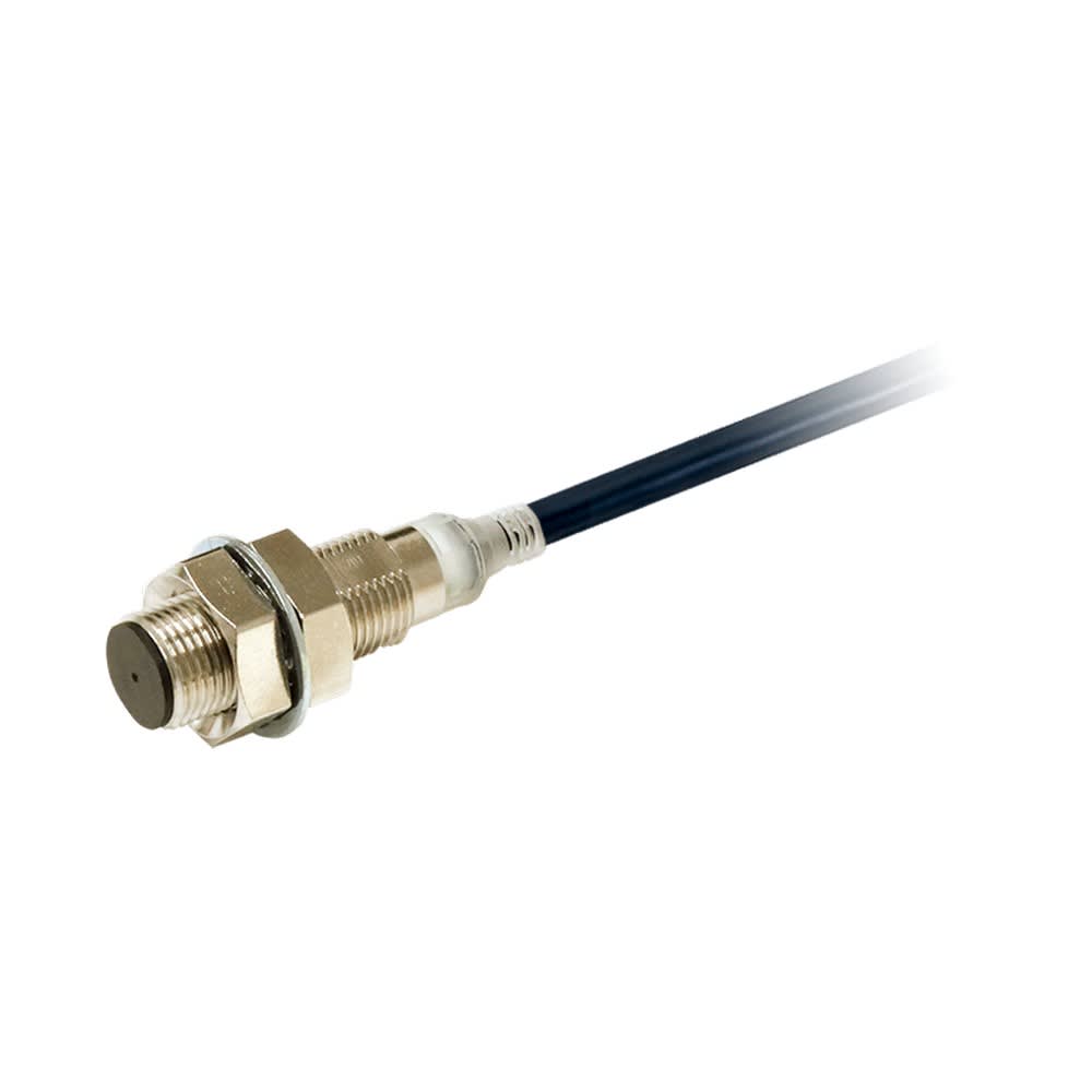 OMRON - OMRE2EX6B1T122M SENSORE DI PROSSIMIT INDUTTIVO. NICHEL-