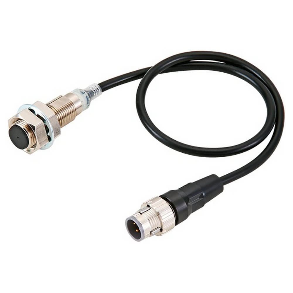 OMRON - OMRE2EX7D112-681887 PROX IND,DC 2FILI,M12,SCHER,7MM,NA,PREM1