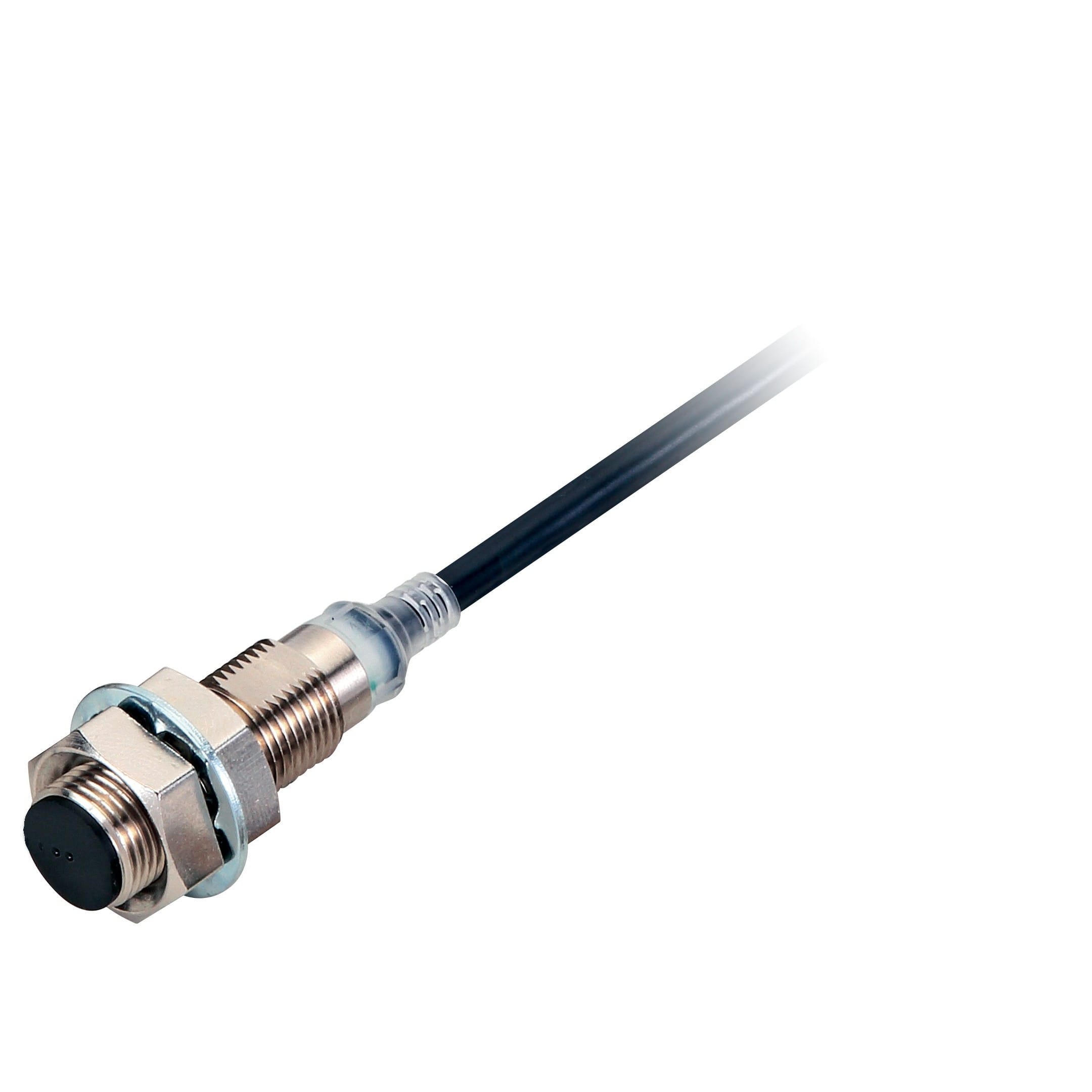 OMRON - OMRE2EX7D212T2M SENSORE DI PROSSIMIT , INDUTTIVO, OTTONE