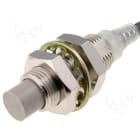 OMRON - OMRE2EX8MD12MOMS-23 PROX IND,DC 2FILI,M12,SCHER,8MM,NA,2M