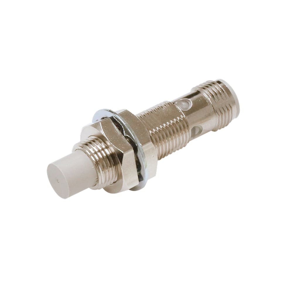OMRON - OMRE2EX8MB212M1 PROX IND,M12,NON SC,CORTO,8MM,PNP,NC,M12