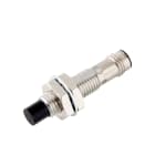 OMRON - OMRE2EX4MB1T8M5 PROX IND,M8,NON SC,CORTO,4MM,PNP,NA,M8 3
