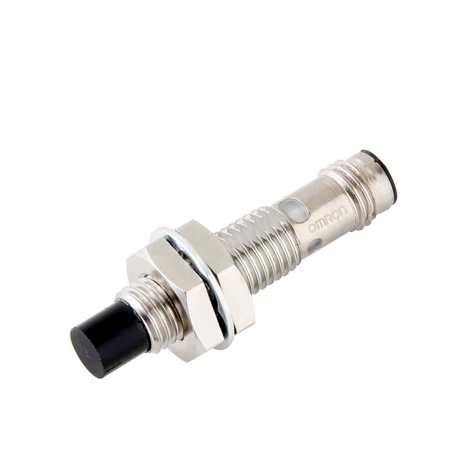 OMRON - OMRE2EX8MB1T8M5 PROX IND,M18,NON SC,CORTO,8MM,PNP,NA,M8