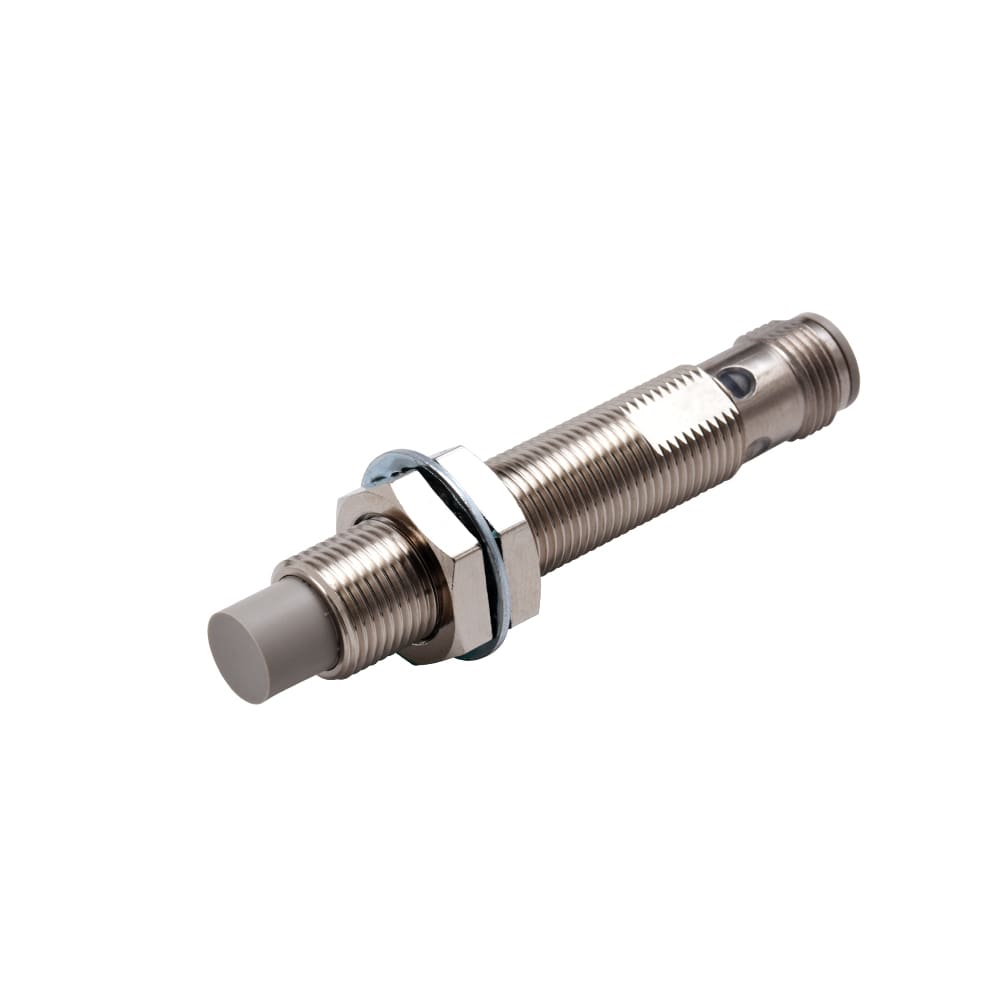 OMRON - OMRE2EX8MB1TL12M1 PROX IND,M12,NON SC,LUNGO,8MM,PNP,NA,M12
