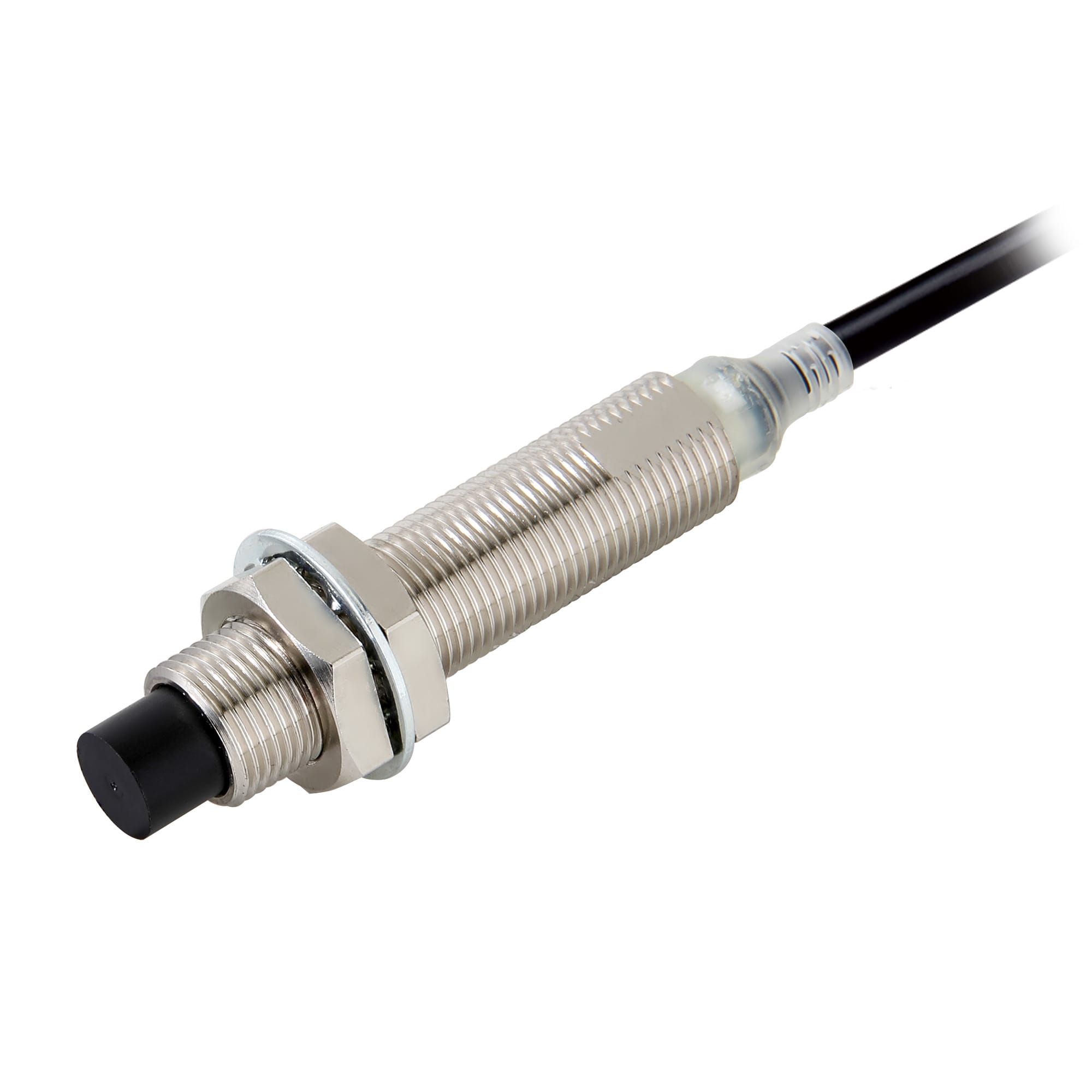 OMRON - OMRE2EX8MB3DL122M SENSORE DI PROSSIMIT , INDUTTIVO, CORPO