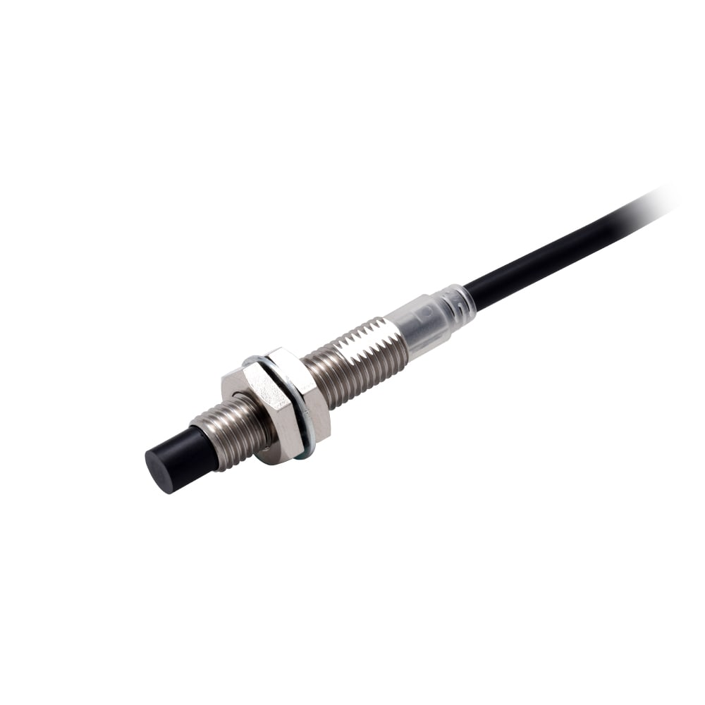 OMRON - OMRE2EX8MB1TL82M SENSORE DI PROSSIMIT INDUTTIVO, CORPO L