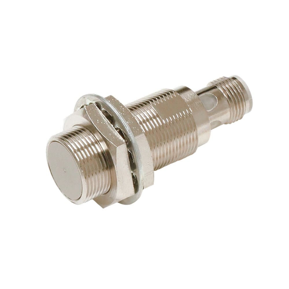 OMRON - OMRE2EX8B218M1 PROX IND,M18,SCHER,CORTO,8MM,PNP,NC,M12