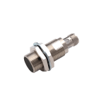 OMRON - OMRE2EX8C118M1 PROX IND,M18,SCHER,CORTO,8MM,NPN,NA,M12