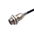 OMRON - OMRE2EX8B1T1810M PROX IND,M18,SCHER,CORTO,8MM,PNP,NA,10M