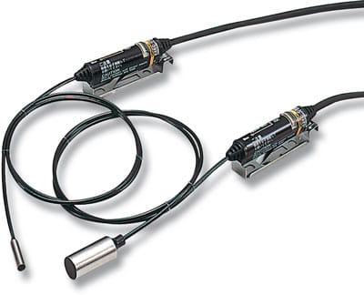 OMRON - OMRE2EHX7D12M-23392 PROXIMITY-IND.M18 SCHERM.7MM 2FILI NA 2M