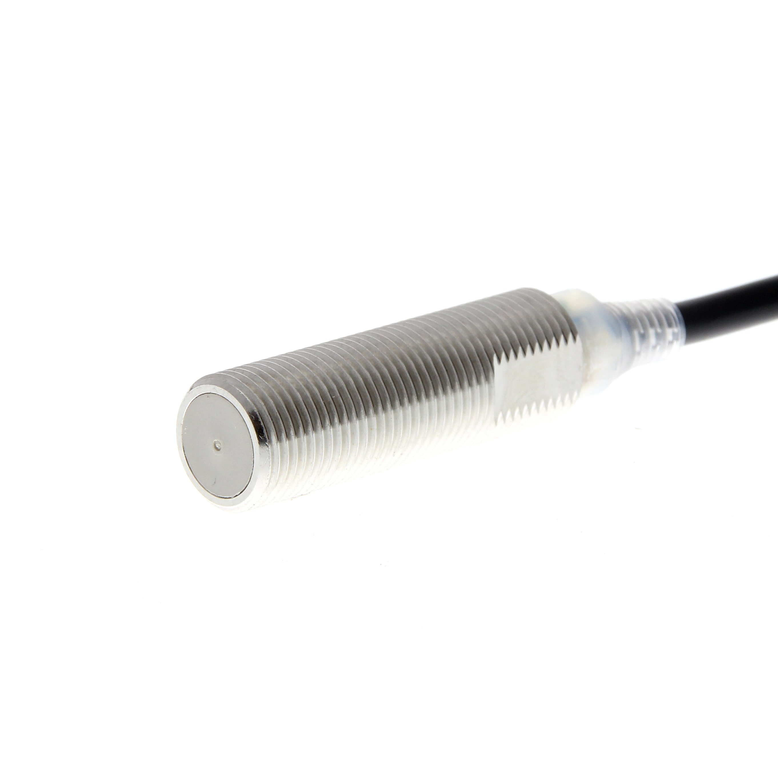 OMRON - OMRE2EHX3B12MOMS-29 PROXY IND E2EH, M12, 3MM, PNP NA, CAVO 2