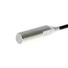 OMRON - OMRE2EHX3B12MOMS-29 PROXY IND E2EH, M12, 3MM, PNP NA, CAVO 2