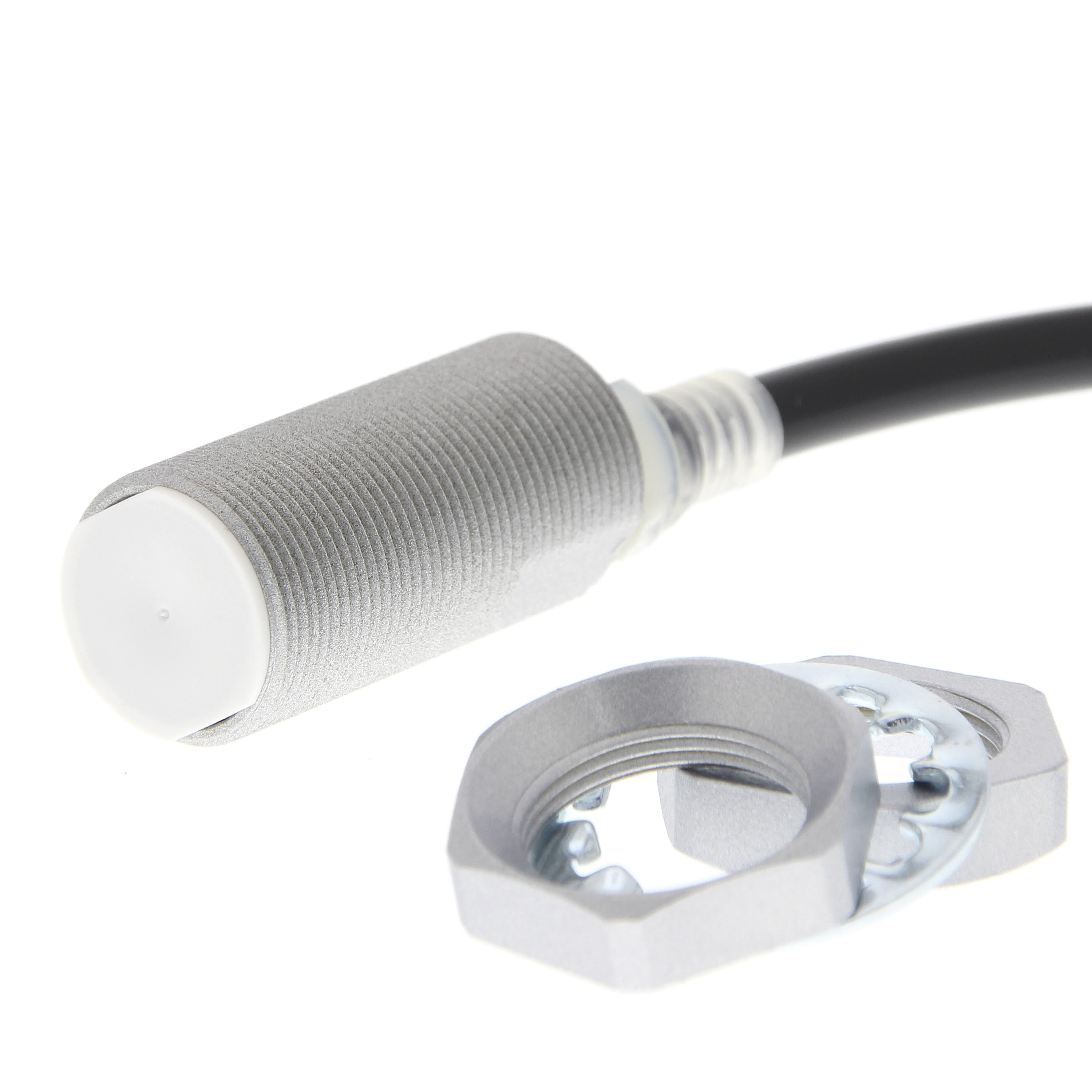 OMRON - OMRE2EQX11D218T2M SENSORE DI PROSSIMIT , INDUTTIVO, OTTONE