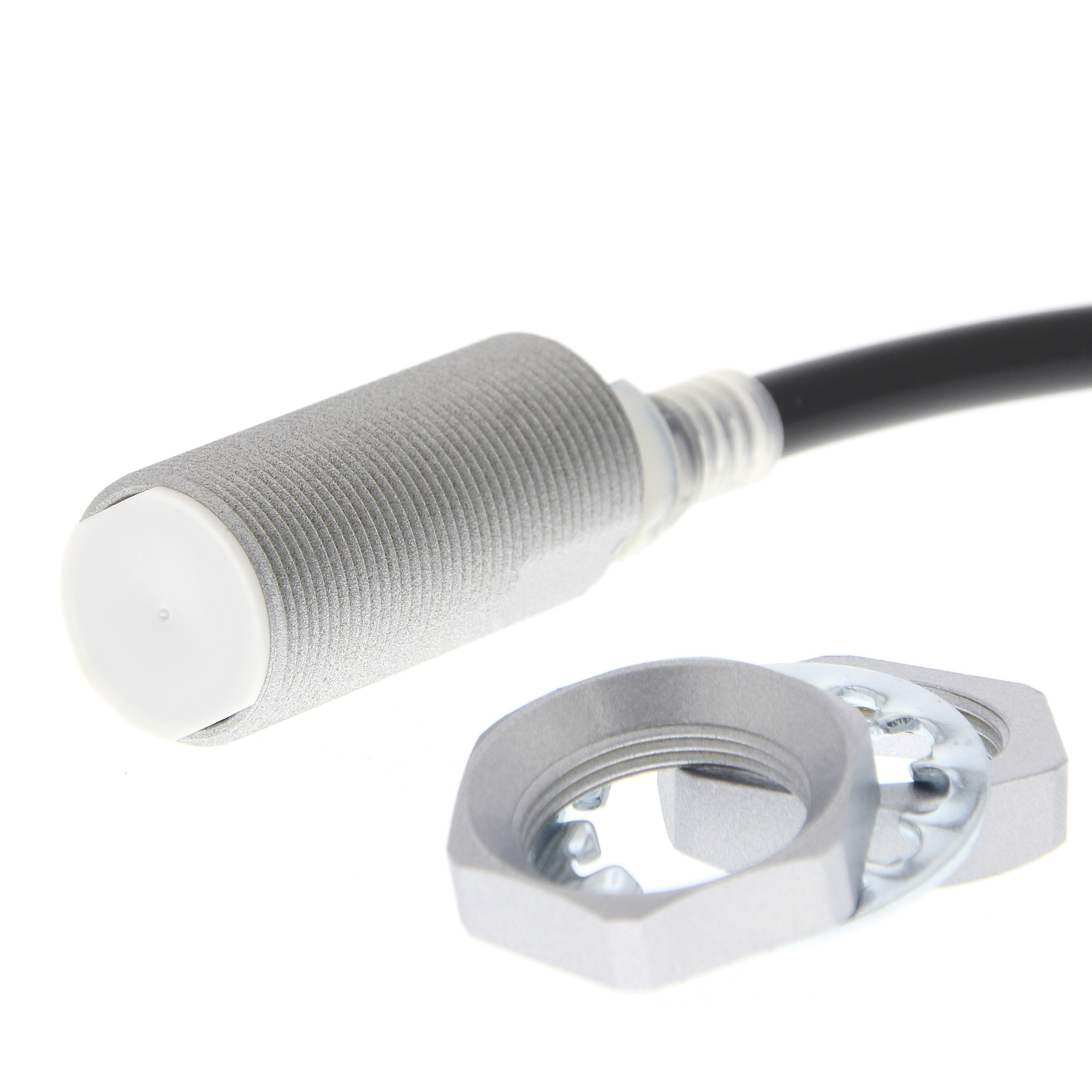OMRON - OMRE2EQX11D218T2M SENSORE DI PROSSIMIT , INDUTTIVO, OTTONE