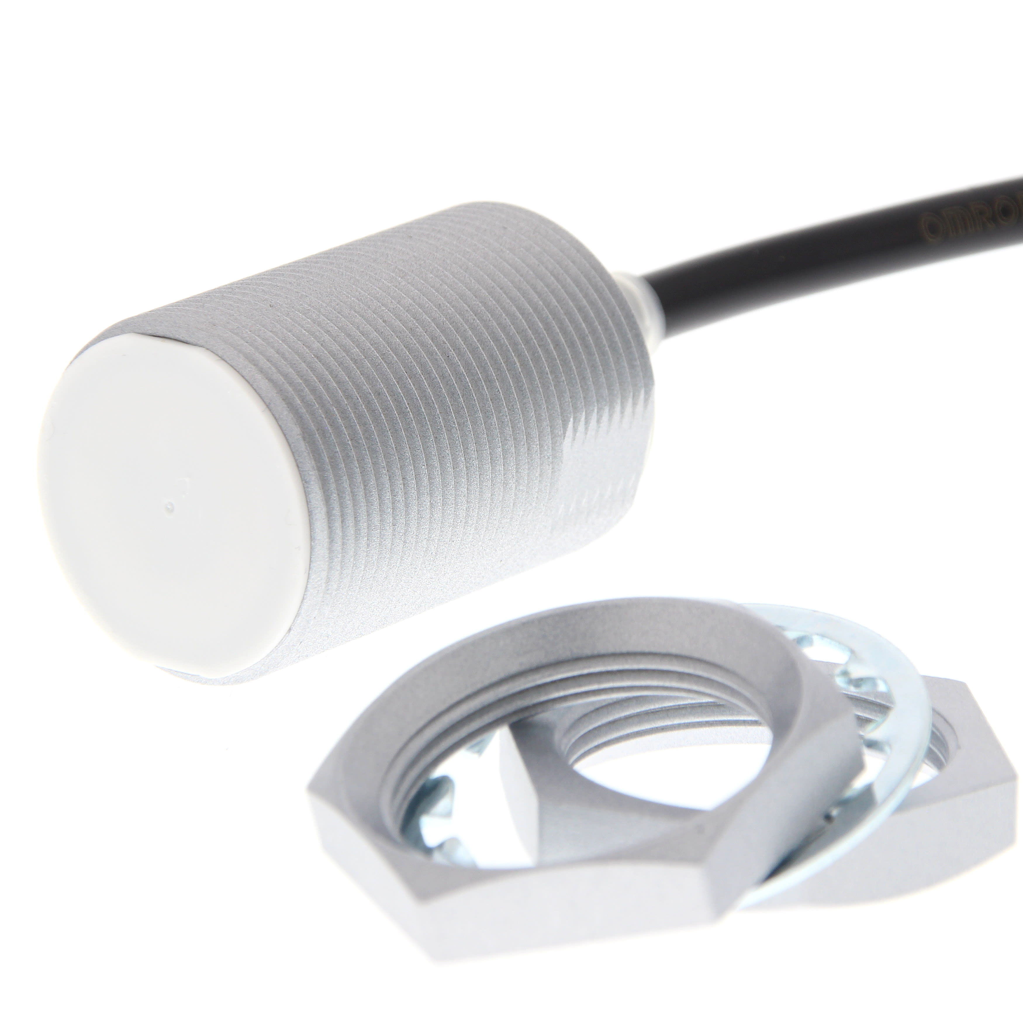 OMRON - OMRE2EQX20D130T2M SENSORE DI PROSSIMIT INDUTTIVO. OTTONE-