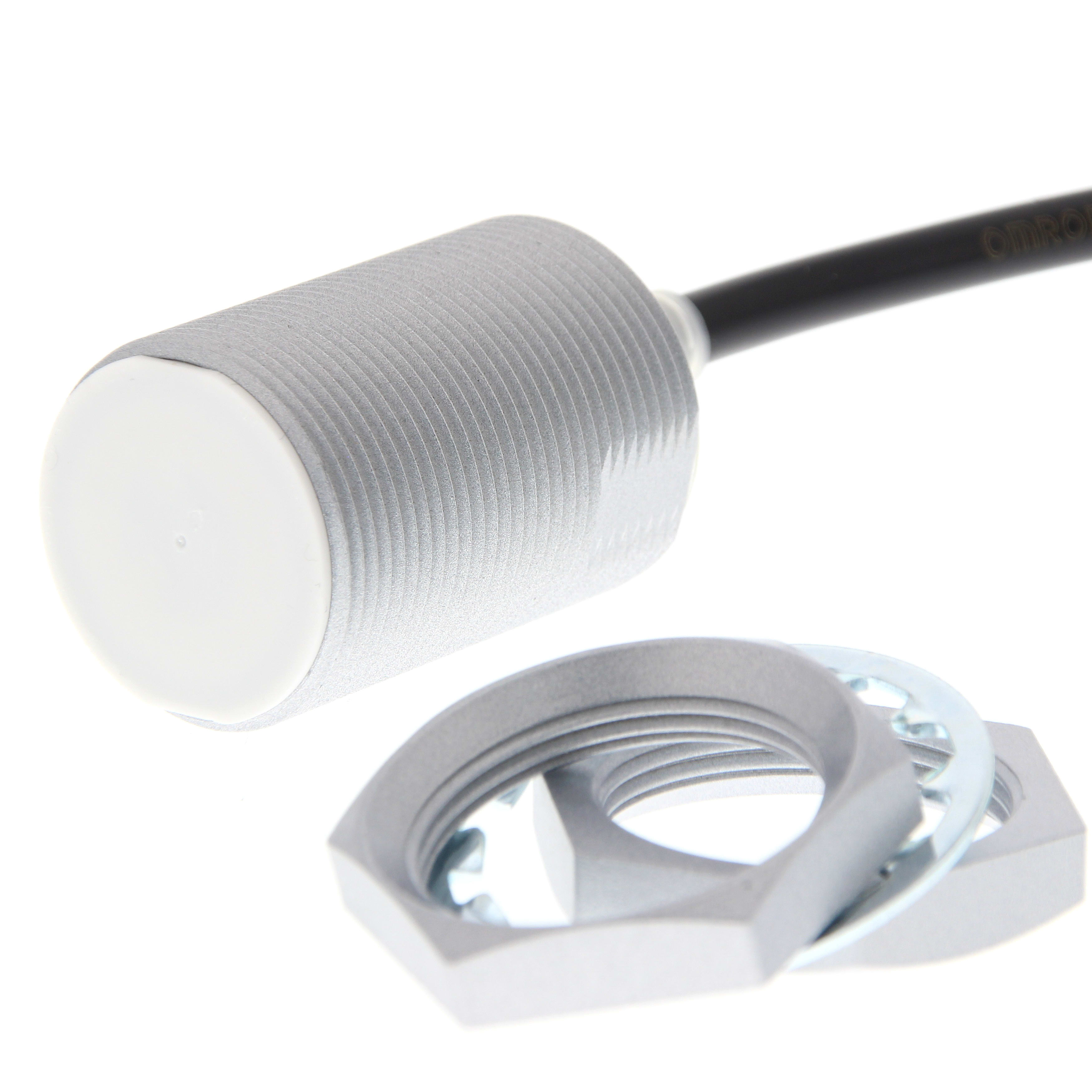 OMRON - OMRE2EQX20D230T2M SENSORE DI PROSSIMIT , INDUTTIVO, OTTONE