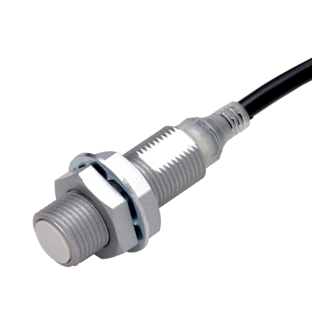 OMRON - OMRE2EQX4B1D122M SENSORE DI PROSSIMIT , INDUTTIVO, RIVEST