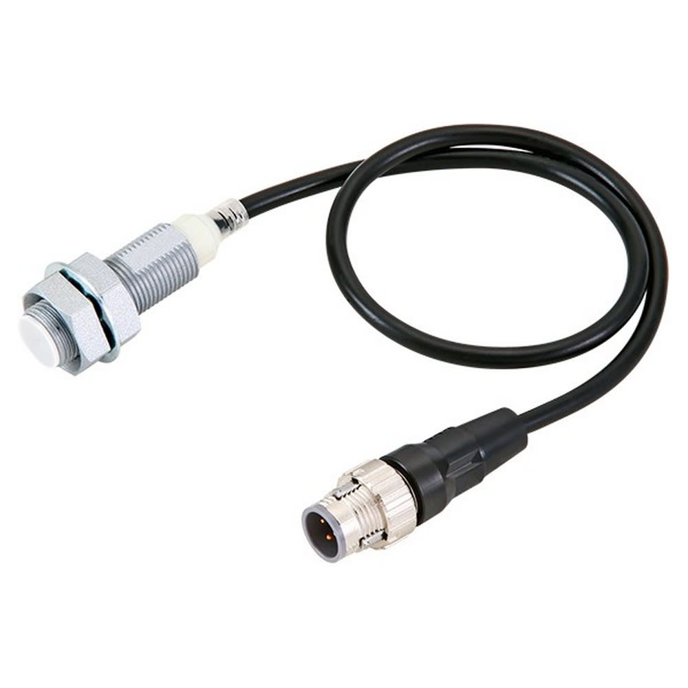 OMRON - OMRE2EQX7D21-681856 Sensore di prossimit , induttivo, ottone