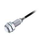 OMRON - OMRE2EQX7D112T2M SENSORE DI PROSSIMITA INDUTTIVO. OTTONE-