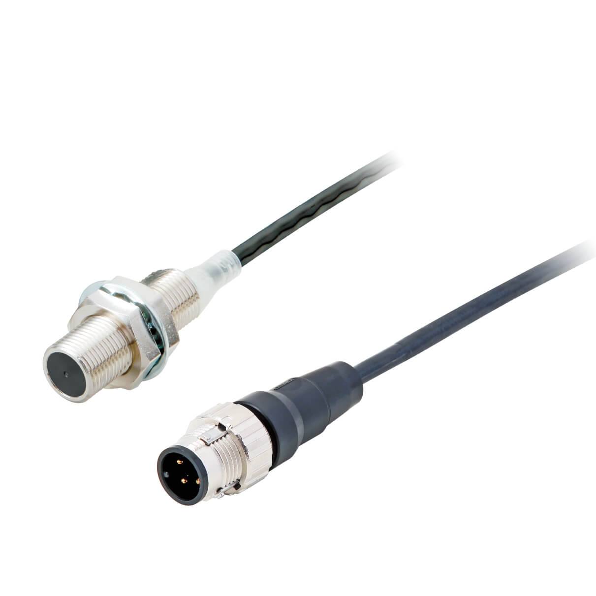 OMRON - OMRE2ERX3D1M1TGJ03M PROXIMITY- SENSORE DI PROSSIMIT . INDUTT