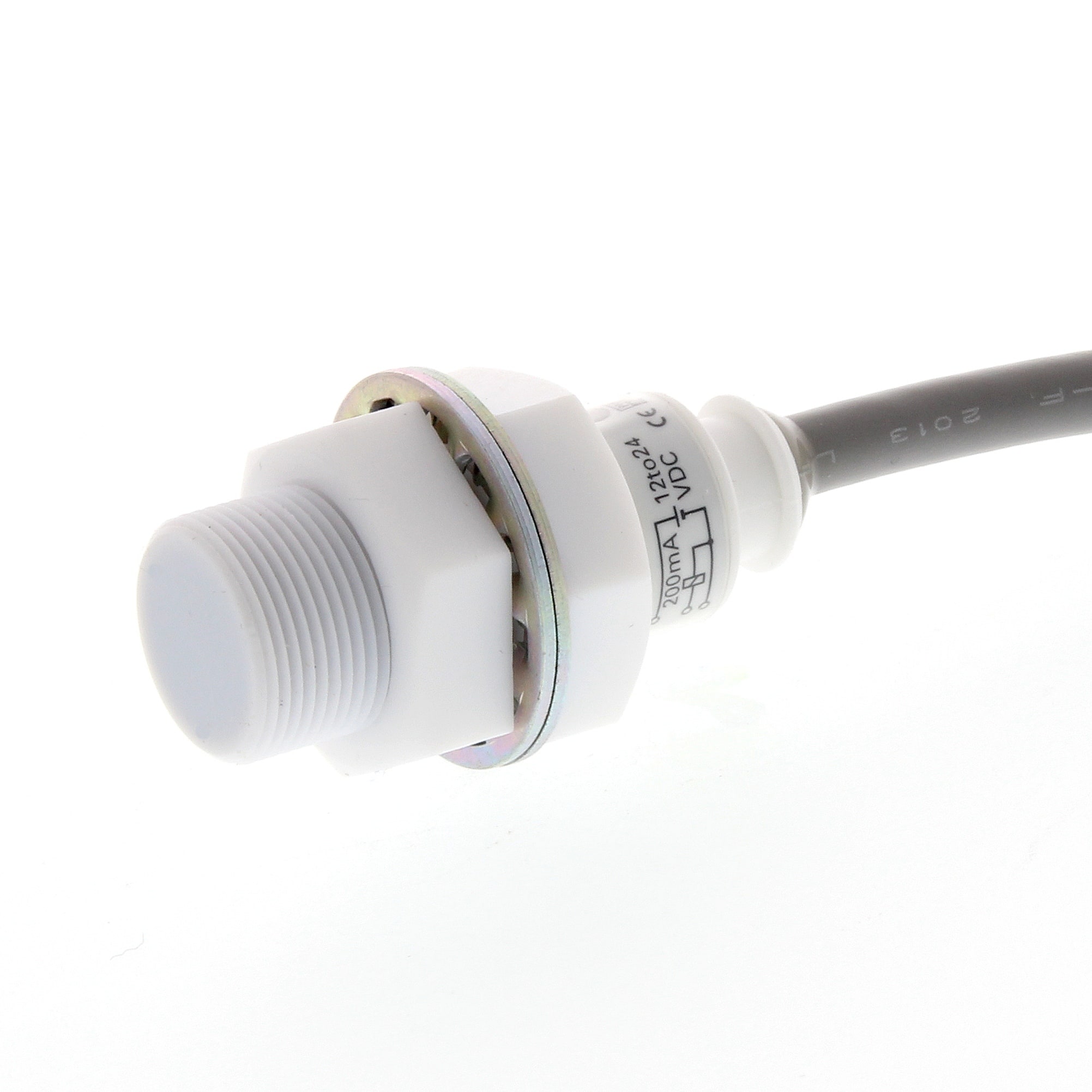 OMRON - OMRE2FQX5F1-1318180 PROXIMITY- SENSORI DI PROSSIMIT