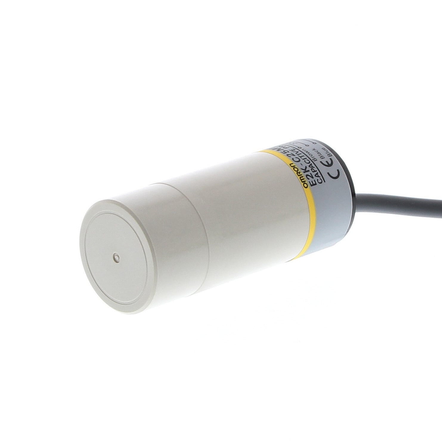 OMRON - OMRE2KC25MF15M CAPACITIVO, DIAM. 34MM, NON SCHERM, 3..2