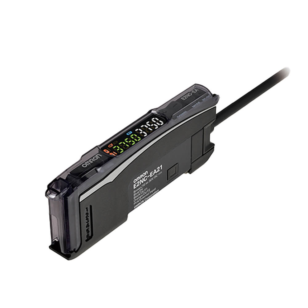 OMRON - OMRE2NCEA212M Amplificatore sensore induttivo ad alta pre