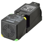 OMRON - OMRE2Q6N20F3H PROXY E2Q6, PARAL., 20 MM, PNP/NA+NC, MO
