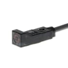 OMRON - OMRE2SQ25B1M SENSORE INDUTTIVO RETTANGOLARE MINIATURI