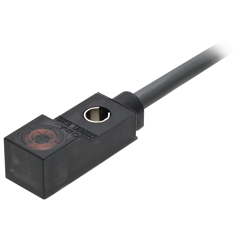 OMRON - OMRE2SW241MOMS-2316 PROXIMITY-IND.PARALL.MINIAT.2.5MM NPN NC