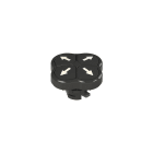 PIZZATO ELETTRICA - PZZE2 1PQFA1QAAA PULSANTE QUADRUPLO