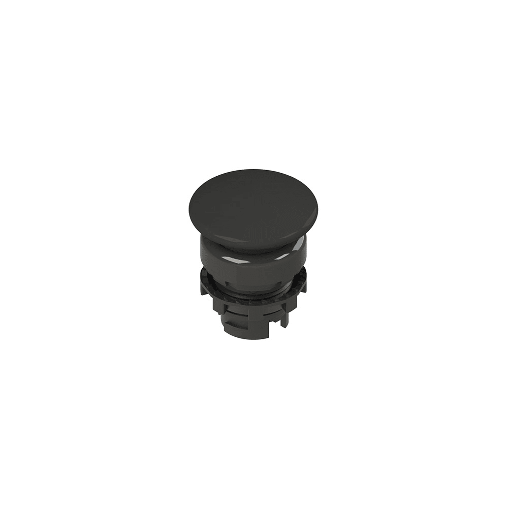 PIZZATO ELETTRICA - PZZE2 1PU1F1410 PULSANTE SERIE EROUND