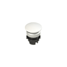 PIZZATO ELETTRICA - PZZE2 1PL2F2490 PULSANTE LUMINOSO A FUNGO BIANCO