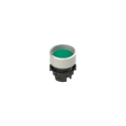 PIZZATO ELETTRICA - PZZE2 1PL2P4290 PULSANTE LUMINOSO PROTETTO VERDE