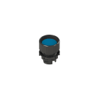 PIZZATO ELETTRICA - PZZE2 1PU1P6210 PULSANTE SERIE EROUND