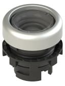 PIZZATO ELETTRICA - PZZE2 3PU2R0290 PULSANTE AD IMPULSO RASATO SENZA LENTE